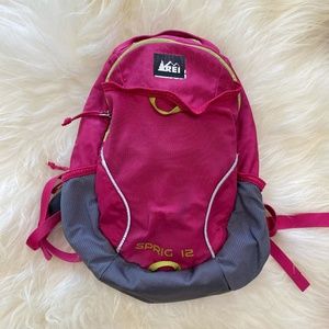 REI CO-OP SPRIG 12 PACK - KIDS'